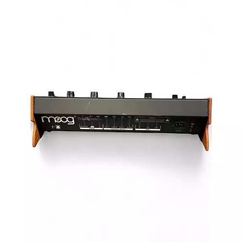 Used Moog LPS002 Polarizer Slim Phatty Synthesizer