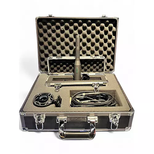 Used Royer SF24 Ribbon Microphone