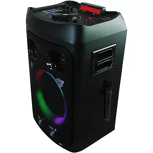 Gemini Gemini GPK-1000 Professional Karaoke Player With Party Lights