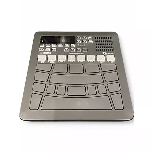 Used Yamaha FGDP-50 Drum Machine