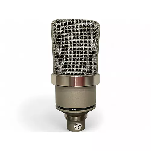 Used Neumann TLM102 Condenser Microphone