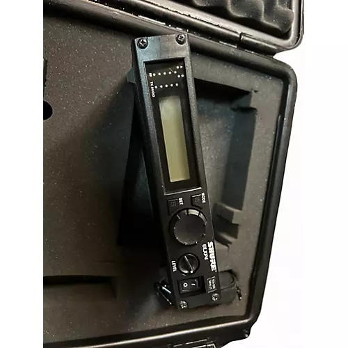 Used Shure ULXP4 Lavalier Wireless System