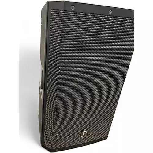 Used Electro-Voice ZLX-15P 15in 2-Way Powered Speaker