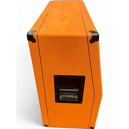 Used Orange Amplifiers PPC412A 4x12 Guitar Cabinet