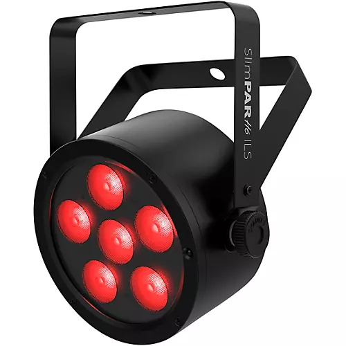 CHAUVET DJ SlimPAR H6 ILS Wash Light