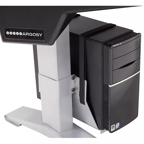 Argosy Halo CPU Shelf