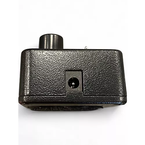 Used Electro-Harmonix Small Stone Phase Shifter Effect Pedal