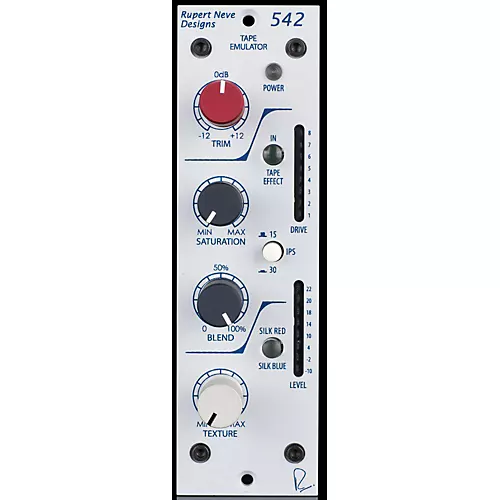 Rupert Neve Designs Portico 542 500 Series Tape FX