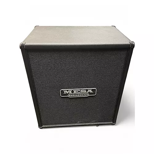 Used MESA/Boogie 2x12 Diagonal Cab Guitar Cabinet