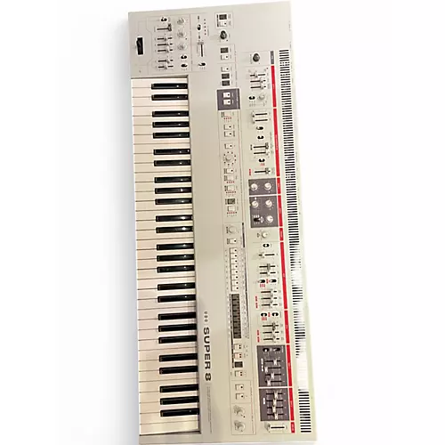 Used Udo Audio SUPER 8