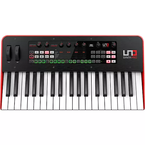 IK Multimedia UNO Synth Pro