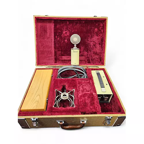 Used Avantone BV-1 Tube Microphone