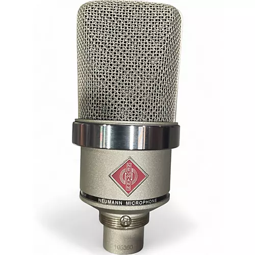 Used Neumann TLM102 Condenser Microphone