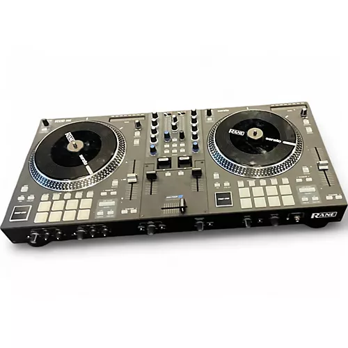 Used RANE ONE  DJ Controller