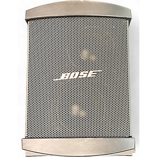 Used Bose B1 BASS SUB Unpowered Subwoofer
