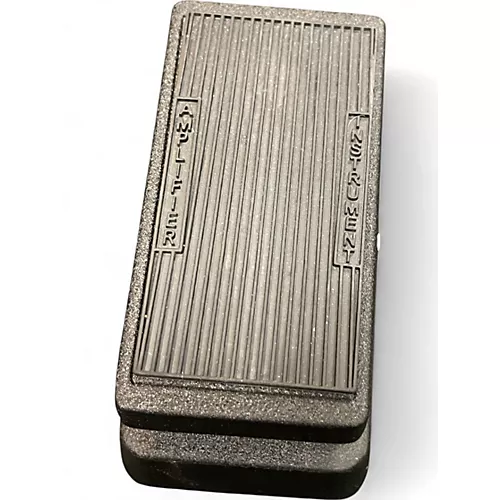Used Dunlop CBM95 Cry Baby Mini Wah Effect Pedal