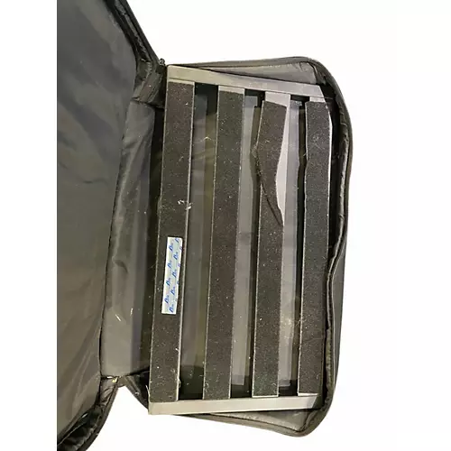 Used Pedaltrain CLASSIC 2 Pedal Board