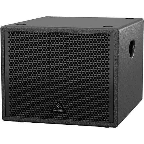 Behringer SAT 1008 SUBA 600W 8