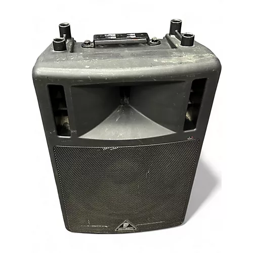 Used Behringer Ultrawave B300 Powered Speaker