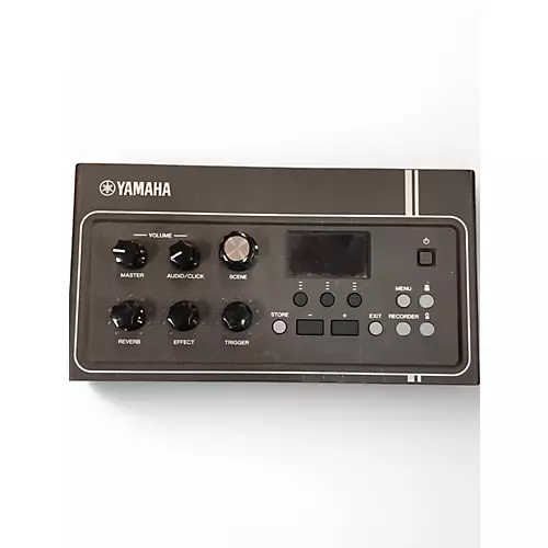 Used Yamaha EAD10 Acoustic Drum Trigger