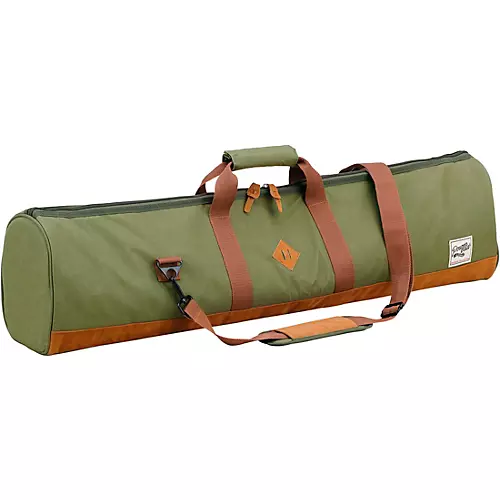 TAMA Powerpad Designer Collection Hardware Bag Moss Green