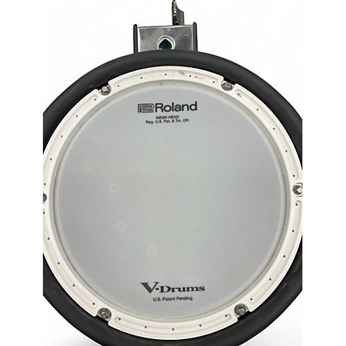 Used Roland Pdx8 Trigger Pad