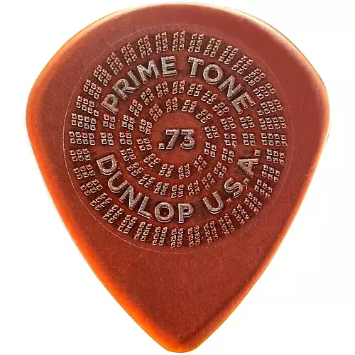 Dunlop Primetone Jazz III XL Guitar Picks 1.4 mm 12 Pack