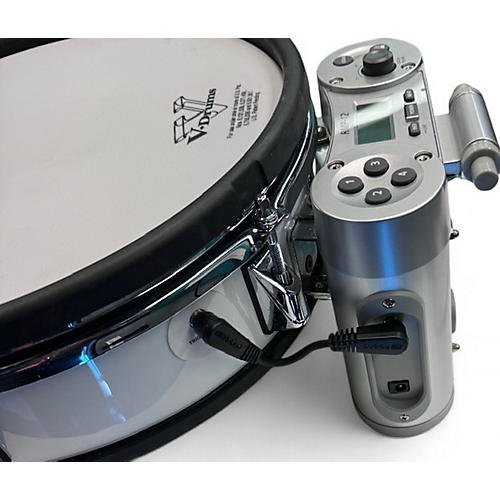 Used Roland Rmp12 Drum MIDI Controller