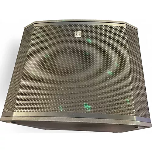 Used Electro-Voice ETX18SP Powered Subwoofer