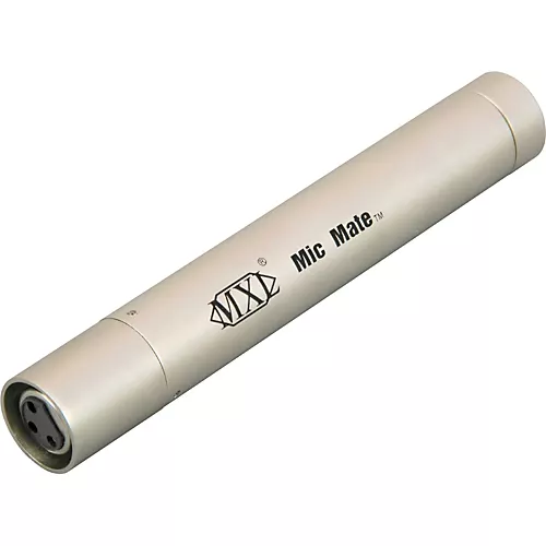 MXL Mic Mate XLR to USB Converter With Phantom Power