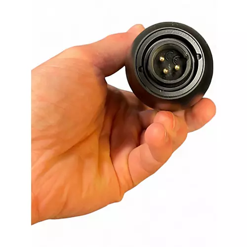 Used 2020s AKG P220 Project Studio Condenser Microphone