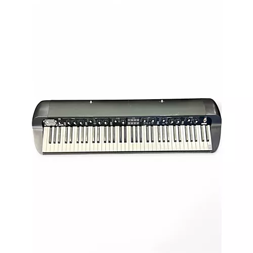 Used KORG SV173 73 Key Stage Piano