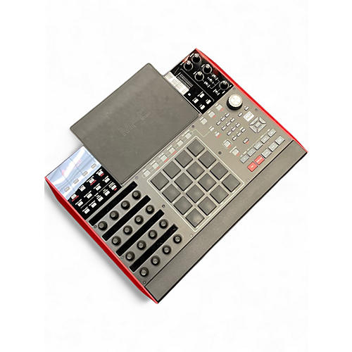 Used Akai Professional MPCX Production Controller
