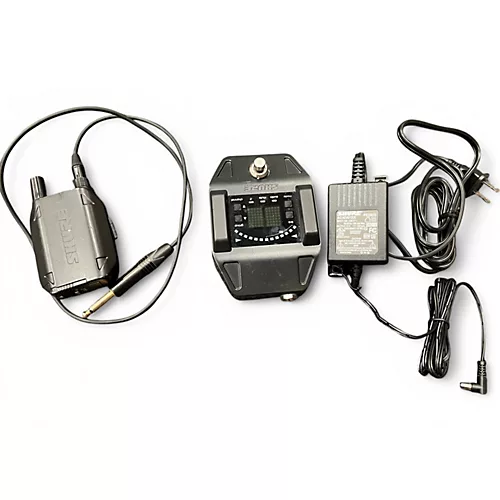 Used Shure GLXD6 Instrument Wireless System