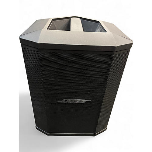 Used Bose S1 PRO Powered Speaker