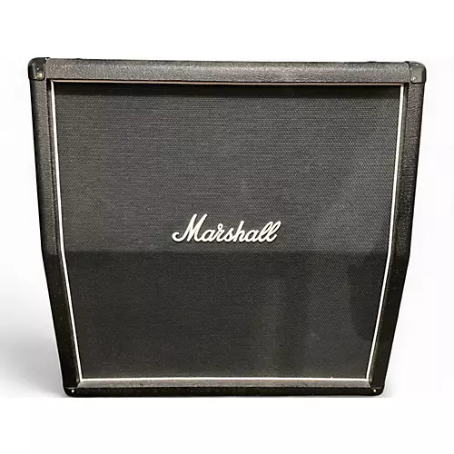 Used Marshall MX412A 240W 4x12 Guitar Cabinet