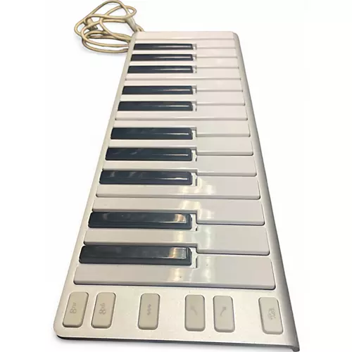 Used CME Xkey Portable Keyboard