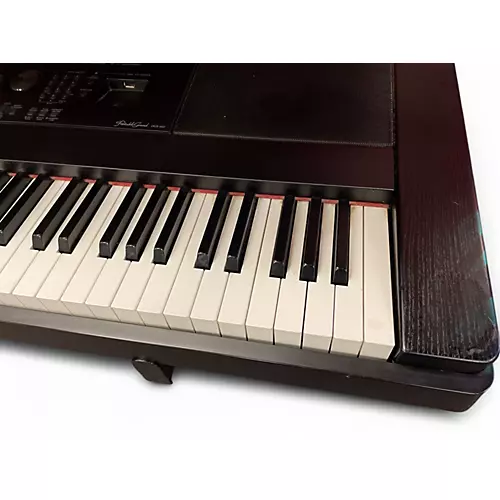 Used Yamaha DGX660 Portable Keyboard
