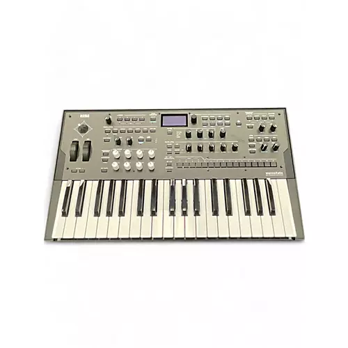 Used KORG Wavestate Synthesizer