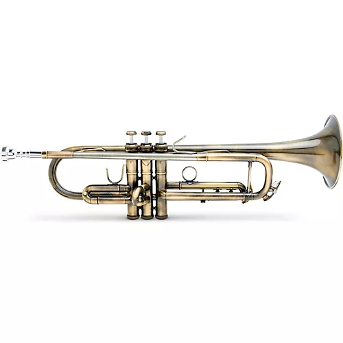 Allora ATR-580 Chicago Series Professional Bb Trumpet Matte Lacquer