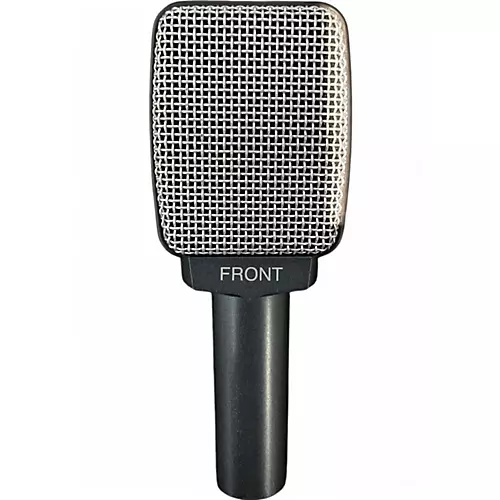 Used Sennheiser E609 Dynamic Microphone