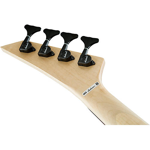 Jackson Concert Bass JS2 White