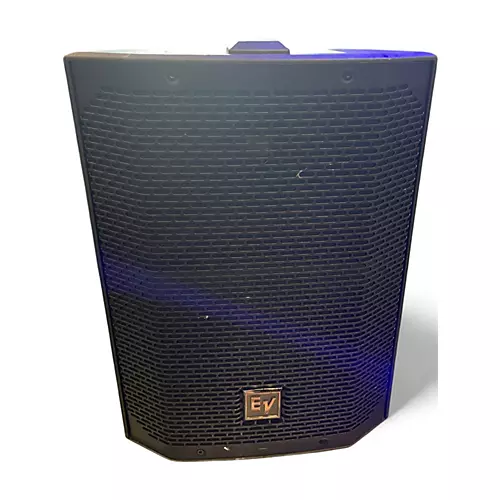Used Electro-Voice Everse 8 Powered Speaker