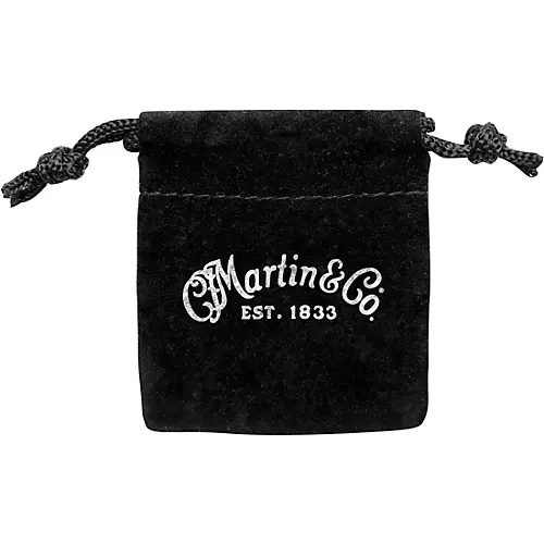 Martin Luxe Contour Guitar Picks 1.0 mm