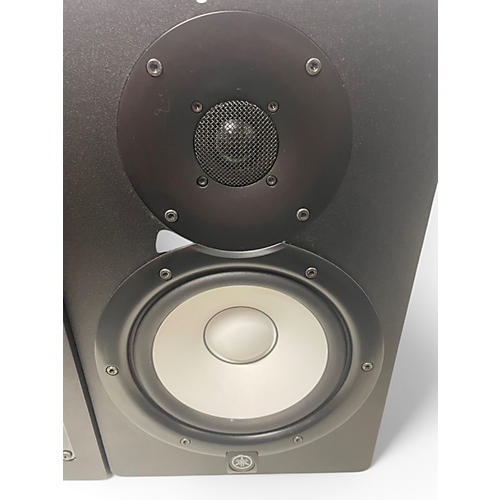 Used Yamaha HS7 Pair Powered Monitor