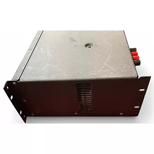 Used Crest Audio VS-900 Power Amp