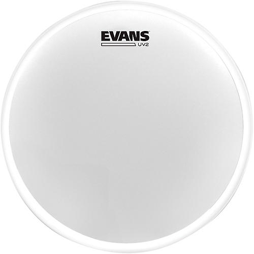 EVANS UV2 Coated Drum Head 16 in.