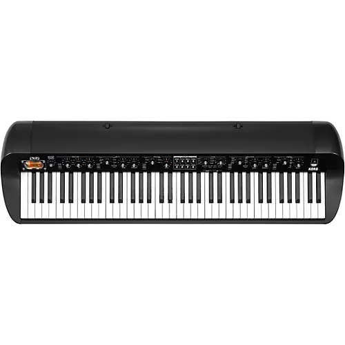 KORG SV-2 Vintage 73-Key Stage Piano