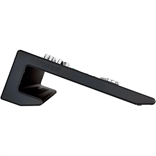 Allen & Heath Qu-24 Chrome Edition Digital Mixer