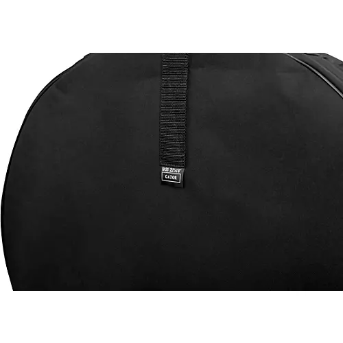 Gator Padded Bass Drum Bag 22 x 18 in.